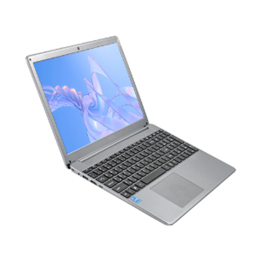 برای مشاهده اطلاعات کلیک کنید          
<BR>
<BR>

<BR>
CPU: Core i5-1235U
<BR>
RAM: 16GB DDR4
<BR>
Storage: 512 GB SSD
<BR> 
GPU: Intel Intergrated graphics
<BR> 
Display: 15.6" FHD