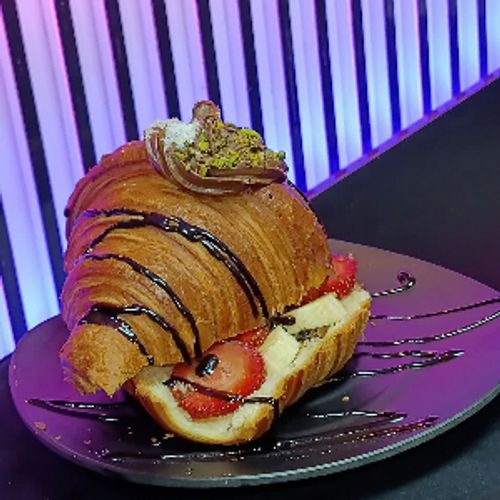 کافه بامر - سافت منو