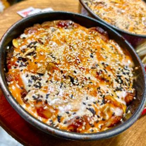 کافه بامر - سافت منو