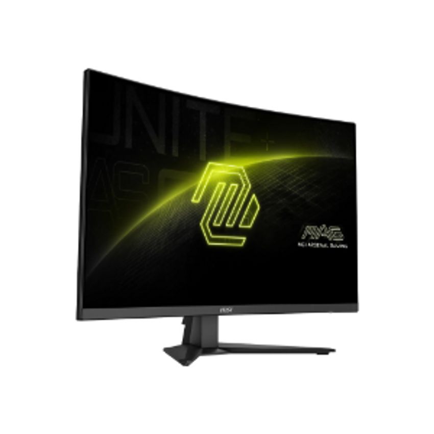 برای مشاهده اطلاعات کلیک کنید          
<BR>
<BR>


Size: 31.5 Inch 
<BR>
Aspect Ratio: 16:9 
<BR>
Curvature:  Curved
<BR>
Panel Type: Rapid VA
<BR>
Resolution: :WQHD (2560X1440)
<BR> 
Refresh Rate: 180HZ
<BR>
Response time: 0.5ms 
<BR>
HDR:HDR Ready
<BR>
Stand: Fix Stand
<BR>