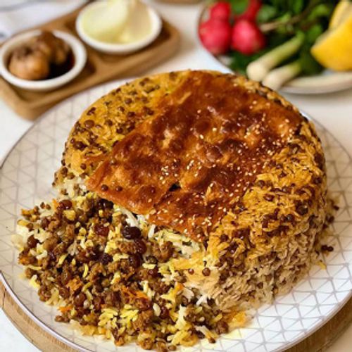 غذا های روزانه 