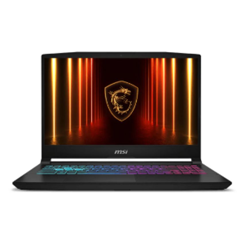 /CORE I7-14650HX/16GB DDR5/1TB M2 GEN4/TRX 5060 8GB/15.6" FHD 144Hz/BLACK