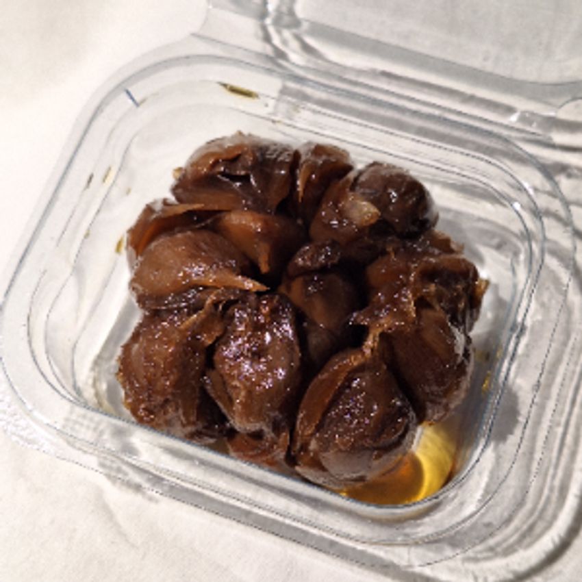 100 گرم، ارائه به صورت فله در بسته بندی بهداشتی