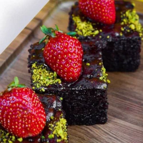 کافه بامر - سافت منو