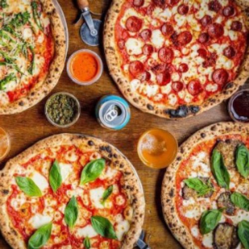 کافه بامر - سافت منو