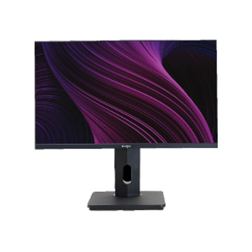 IPS/ 250 Nit/120 Hz/1ms/ADJUSTABLE STAND/BLACK