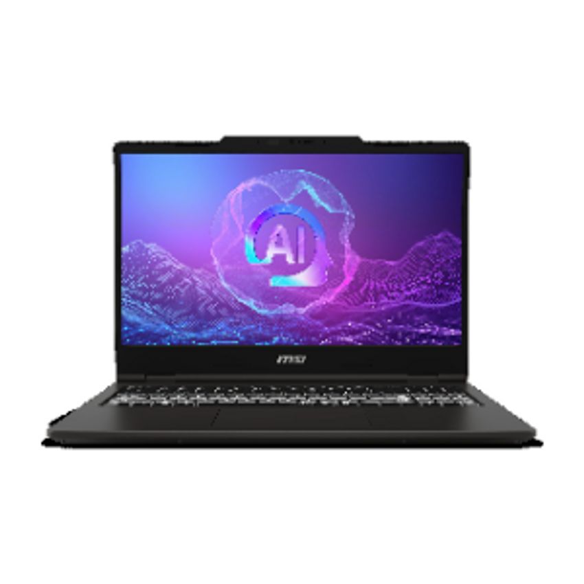 CORE 7 240H/16GB DDR5/500GB M2 SSD/RTX 5050 8GB/SOLID GRAY/15.6 FHD 144Hz