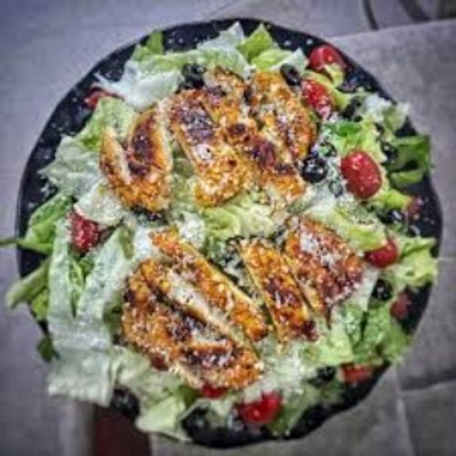 کافه بامر - سافت منو