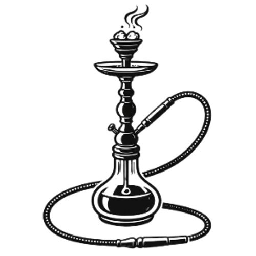 کافه‌ رستوران رزگل - سافت منو
