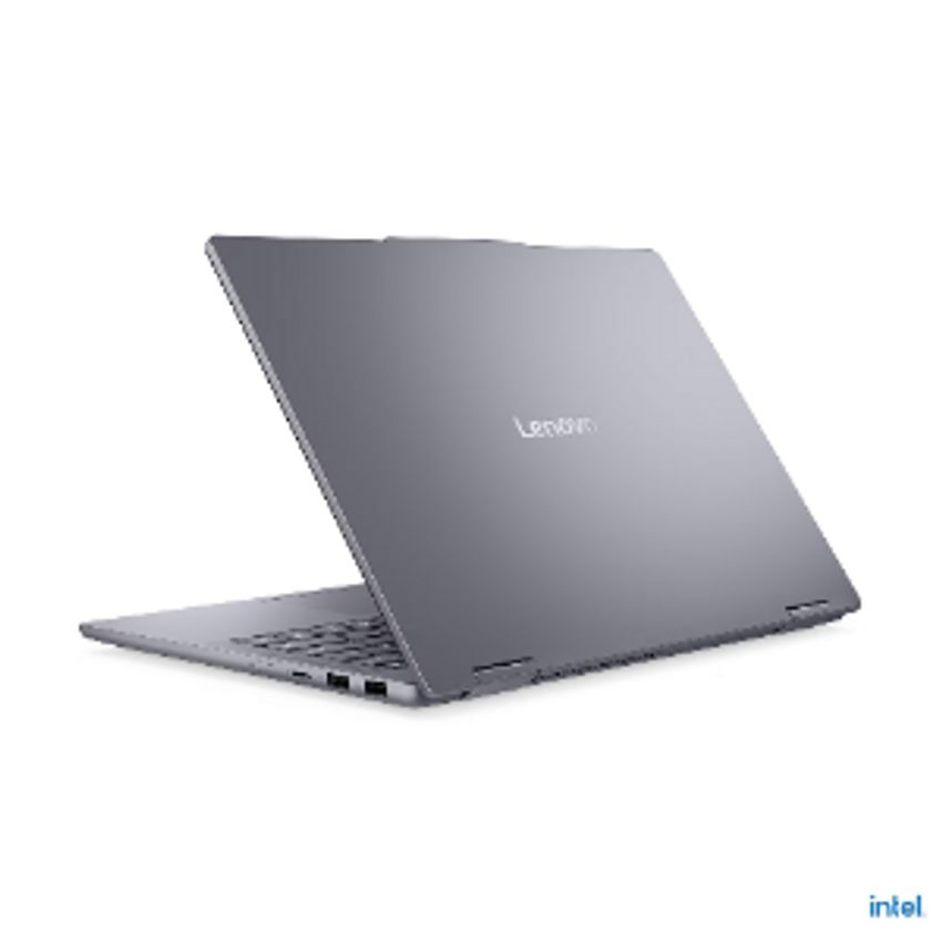 برای مشاهده اطلاعات کلیک کنید          
<BR>
<BR>
CPU: Ultra 5-225U
<BR>
RAM: 8GB LPDDR5
<BR>
Storage: 512GB SSD
<BR> 
GPU: Intel Intergrated graphics
<BR> 
 Display: 14" FHD 60HZ IPS Touch Screen