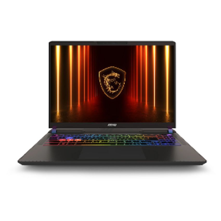 ULTRA 9-275HX/16GB DDR5 5600MHz/1TB M2 PCIE SSD GEN4.0 X4/RTX 5070 TI 12GB GDDR7/16 INCH QHD 240Hz/COSMOS GREY