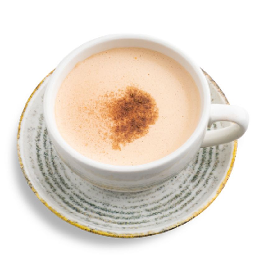 چای کرک ، شیر