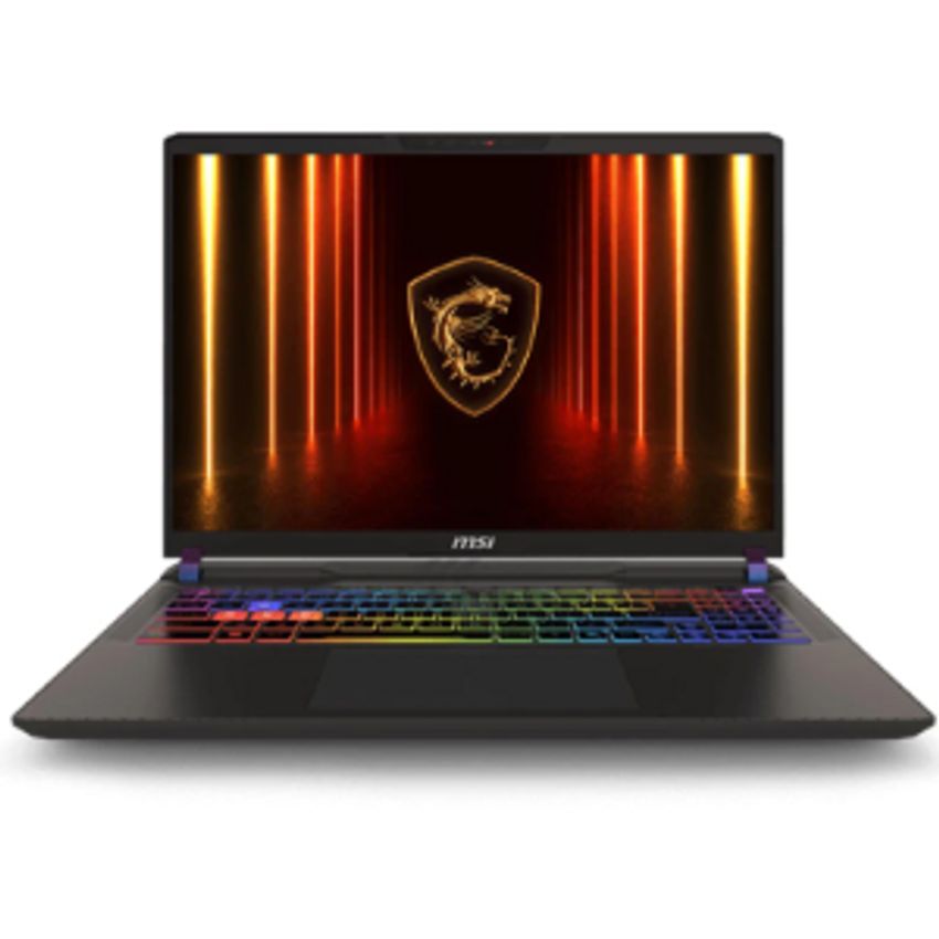 ULTRA 9 275HX/16GB DDR5/1TB SSD M.2 GEN 4.0/RTX 5070 8GB GDDR7/16 INCH QHD+ 240HZ/WIFI/COSMOS GRAY