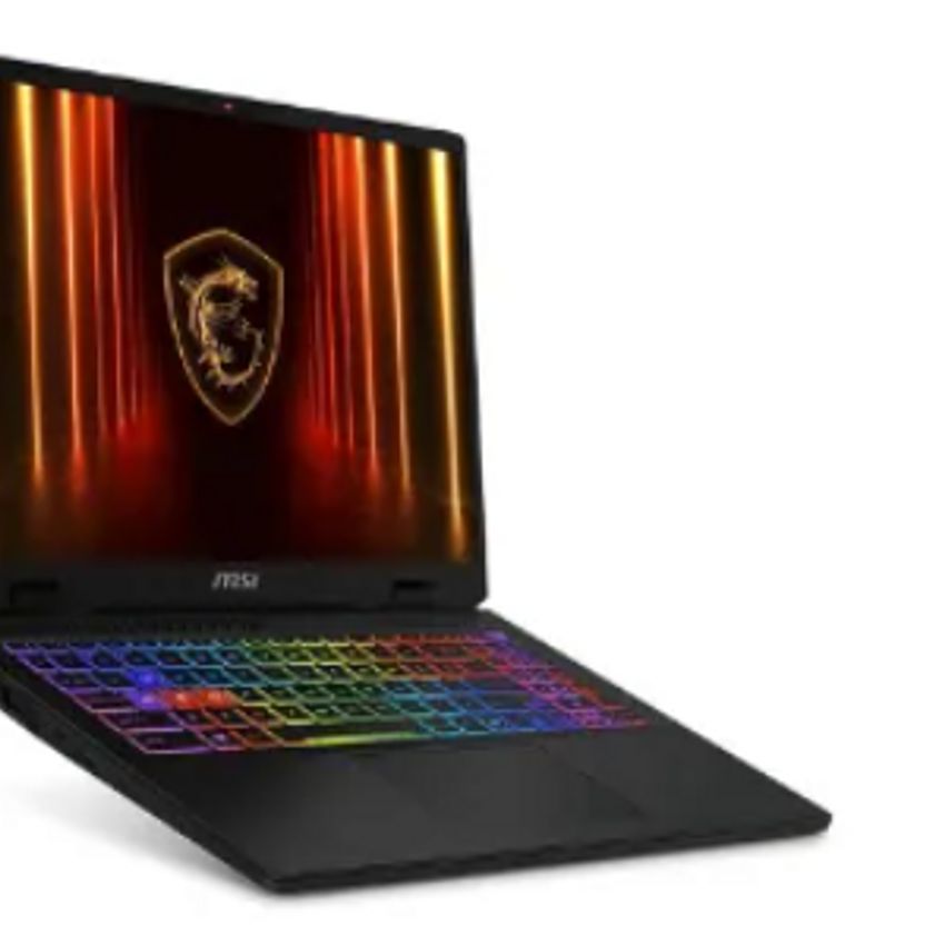 برای مشاهده اطلاعات کلیک کنید          
<BR>
<BR>
<BR>
CPU: ULTRA 9 PROCESSOR 275HX
<BR>
RAM: 16GB DDR5
<BR>
Storage: 1TB M2 PCIE SSD GEN 4.0 X4
<BR>
GPU: RTX 5070 8GB GDDR7
<BR>
Display: 16 INCH QHD +240HZ
<BR>
COLOR: COSMOS GRAY