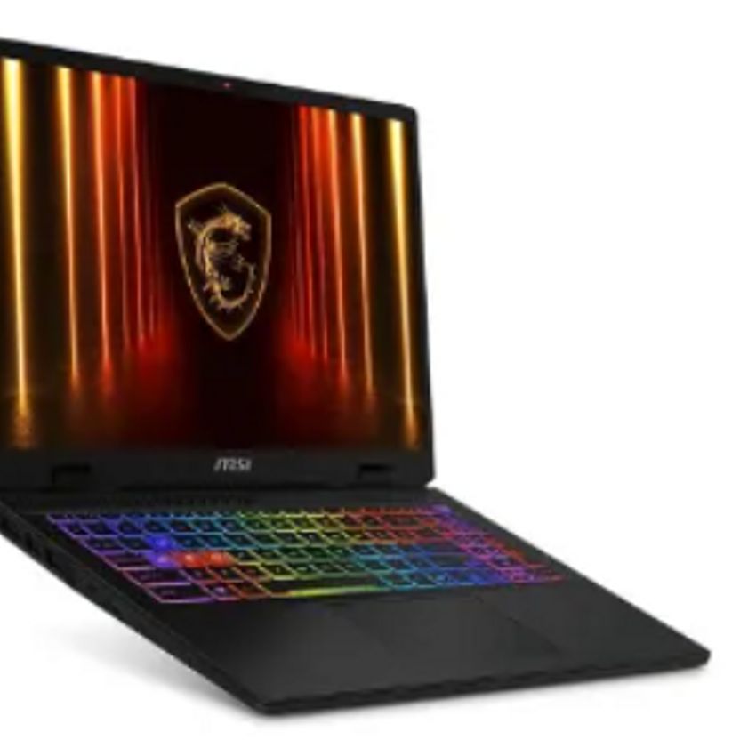 برای مشاهده اطلاعات کلیک کنید          
<BR>
<BR>
<BR>
CPU: ULTRA 9 PROCESSOR 275HX
<BR>
RAM: 32GB DDR5
<BR>
Storage: 1TB M2 PCIE SSD GEN 4.0 X4
<BR>
GPU: RTX 5070 8GB GDDR7
<BR>
Display: 16 INCH QHD +240HZ
<BR>
COLOR: COSMOS GRAY