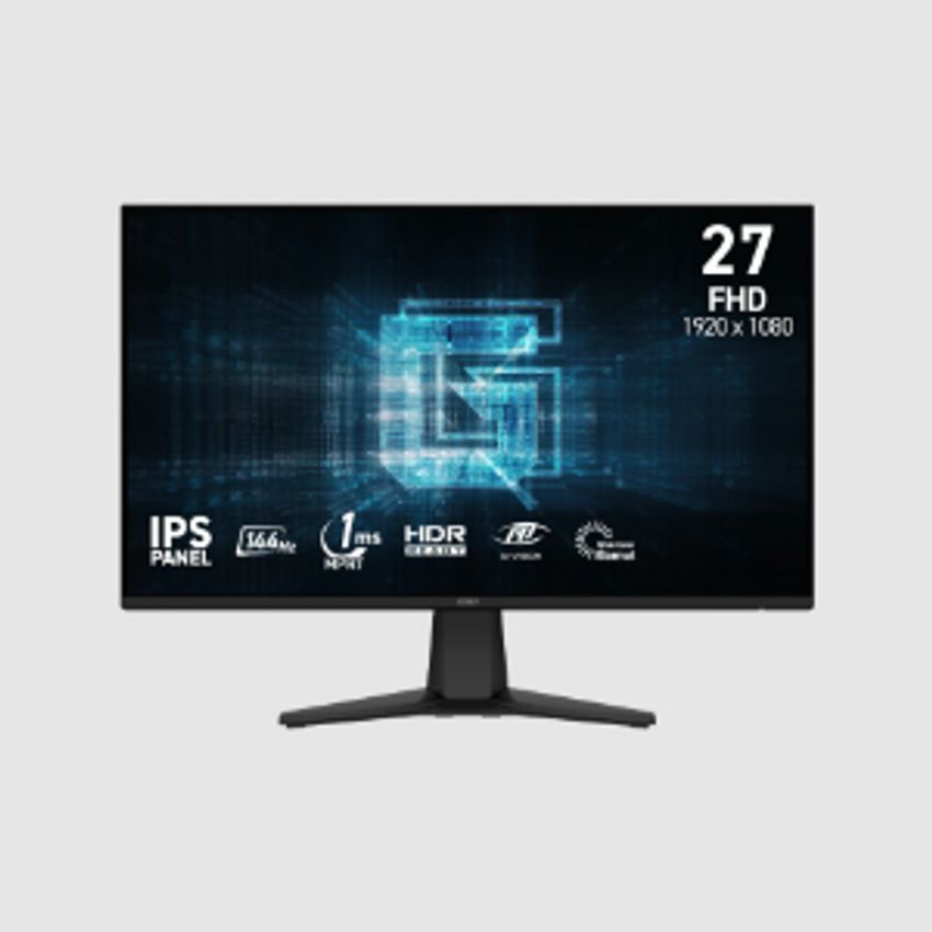 FHD/IPS/300NIT/144HZ/1Ms