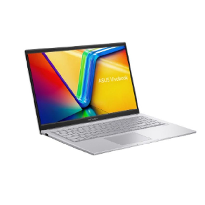 CORE 5-120U/8GB DDR4 + 8GB ONBOARD/512GB SSD GEN4 M.2/INTEL UHD/15.6 FHD 60HZ/WV/COOL SILVER