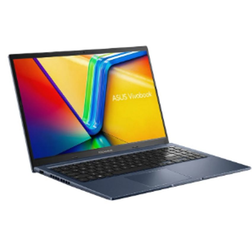 CORE I7-13620H/8GB DDR4 + 8GB ONBOARD/1TB SSD GEN4 M.2/INTEL UHD/15.6 FHD 60HZ/WV/QUIET BLUE