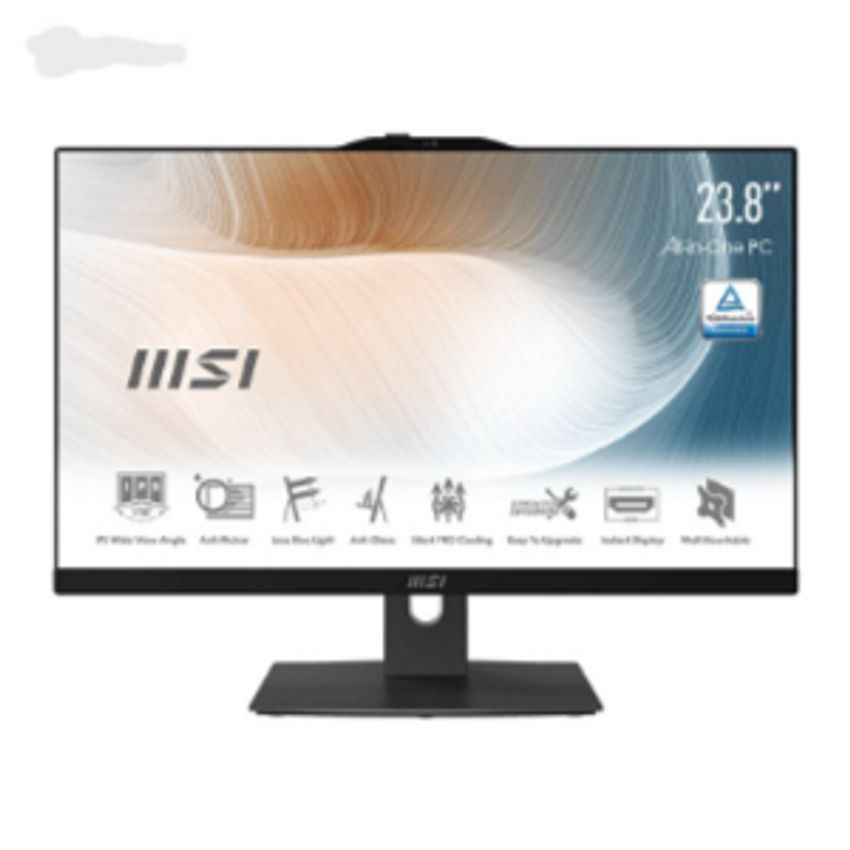 CORE 5 120U/16GB DDR5 4800MHZ/1TB M2 PCIE SSD/IPS/BLACK