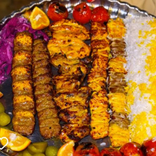 رستوران سنتی خان - سافت منو
