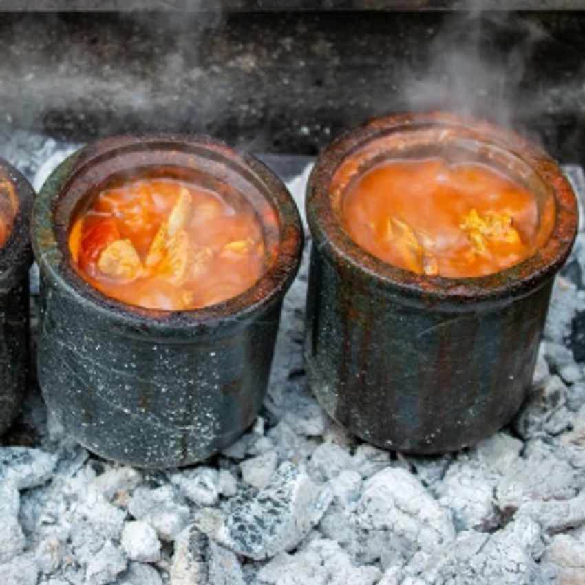 دیزی سنگی