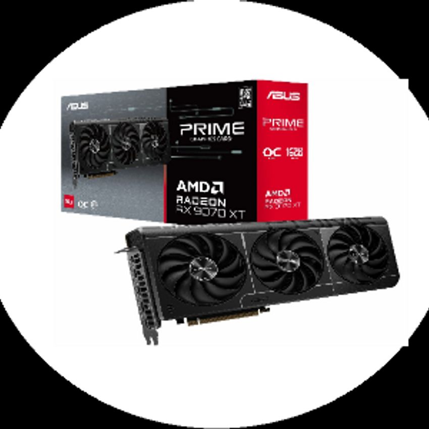 برای مشاهده اطلاعات کلیک کنید          
<BR>
<BR>


Brand: ASUS
<BR>
series: Prime
<BR>
Bus Standard: PCIe Express 5.0
<BR>
Clock speed: Up to 2590 MHz 
<BR>
Video memory: 16GB GDDR6 
<BR>
Memory speed: 20 Gbps
<BR> 
TDP: 304W
<BR>
MEMORY INTERFACE: 128-BIT
<BR>
