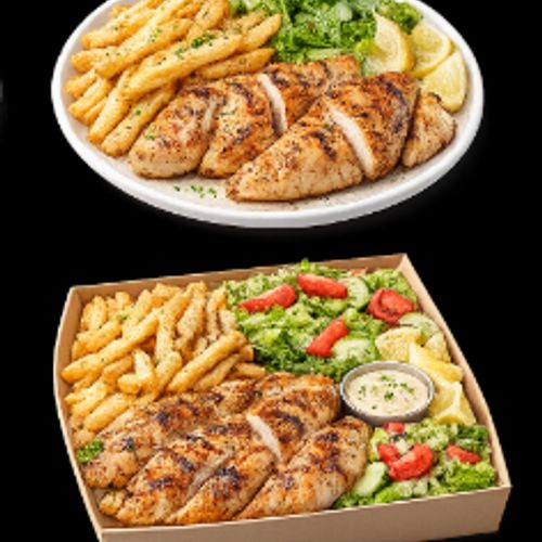 گریلند - سافت منو