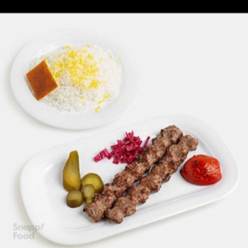 کترینگ وفادار - سافت منو