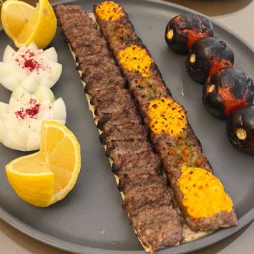 هتل ساباط 