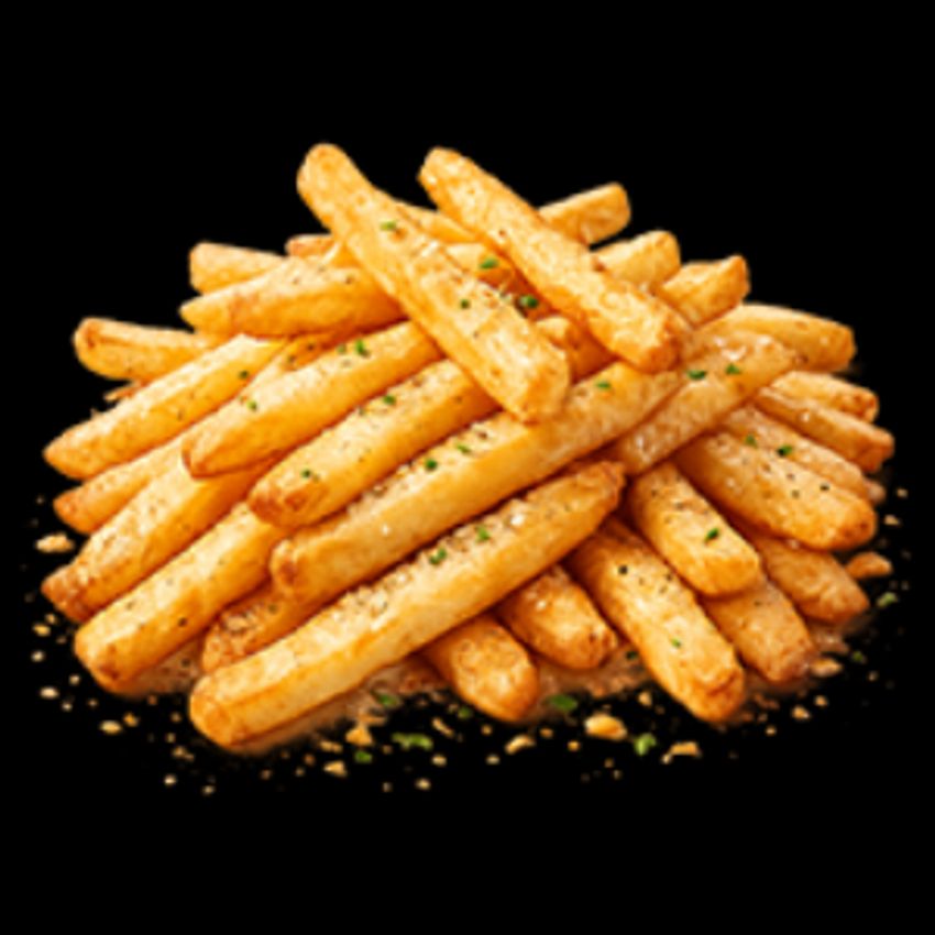۳۰۰ گرم فرنچ فرایز ترد هواپز بدون روغن