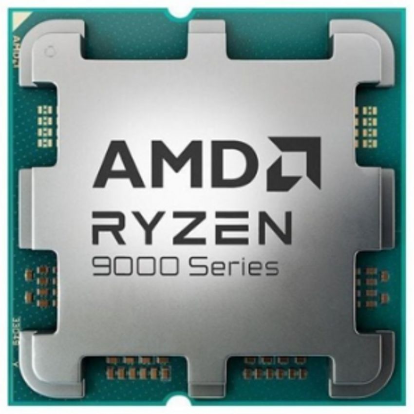 6C/12T - 32MB Cache - Boost 4.3 GHz - 5nm - 65W - AM5 - Without FAN - Tray