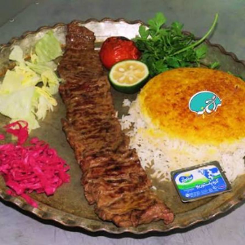 راسته گوسفندی220گرم