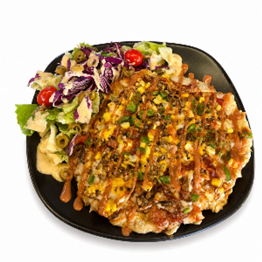 ژامبون مرغ