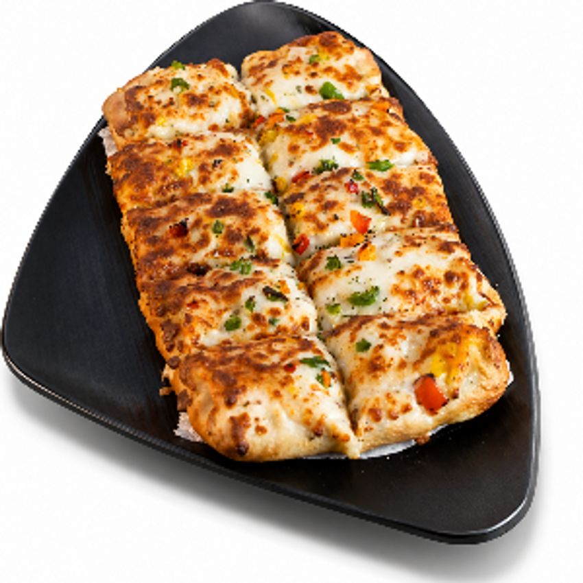 مرغ و بیکن