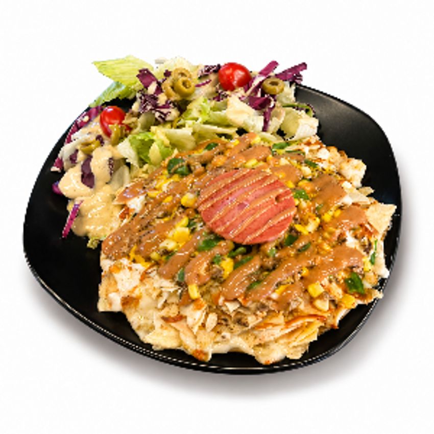 ژامبون مرغ