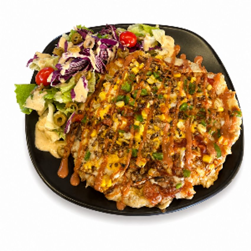 ژامبون گوشت