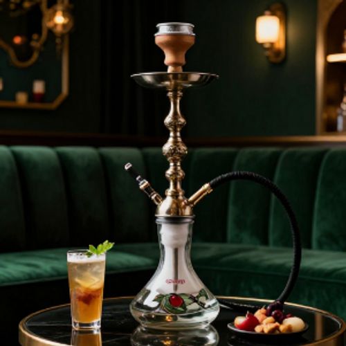 کافه بامر - سافت منو