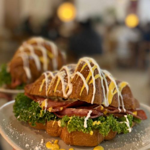 Karami Breakfast & Brunch cafe 