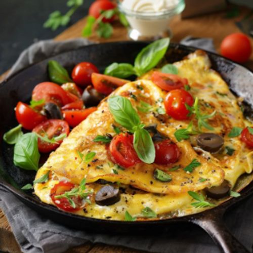 Karami Breakfast & Brunch cafe 