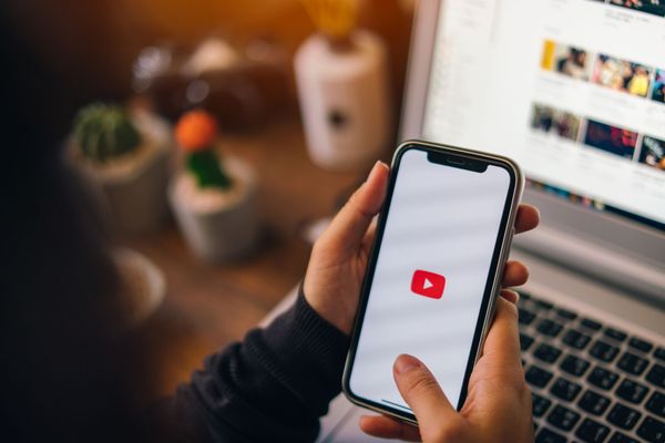 وبسایت یوتیوب - همه چیز درباره ی یوتیوب