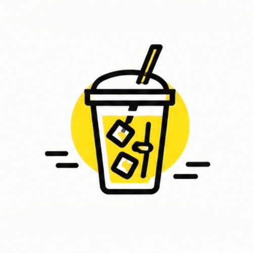 آیس کافی 