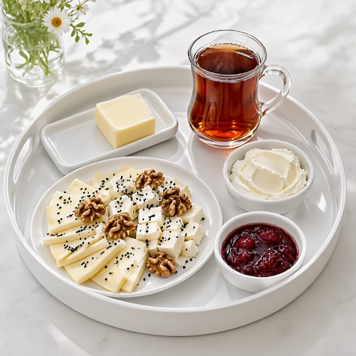 Karami Breakfast & Brunch cafe 